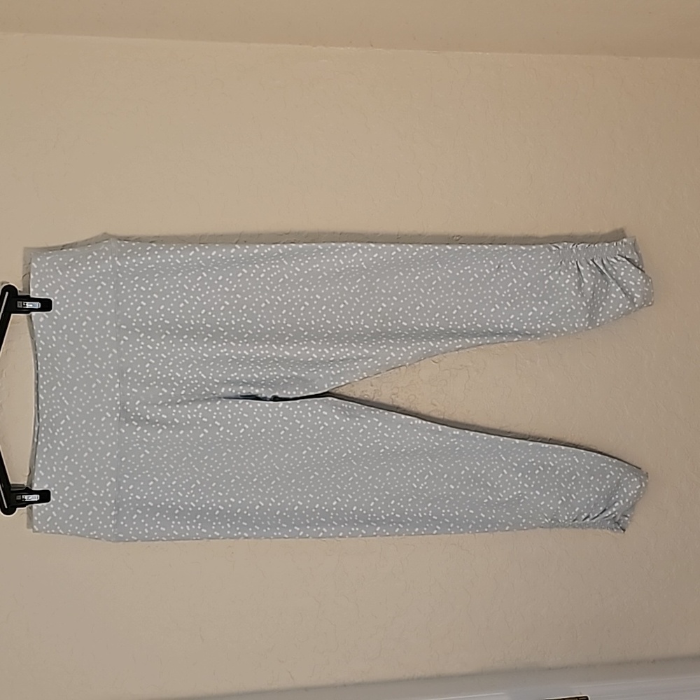 Betsey Johnson Leggins XL EUC